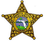 Volusia County Sheriff's Office Logo