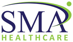 SMA Healthcare Logo
